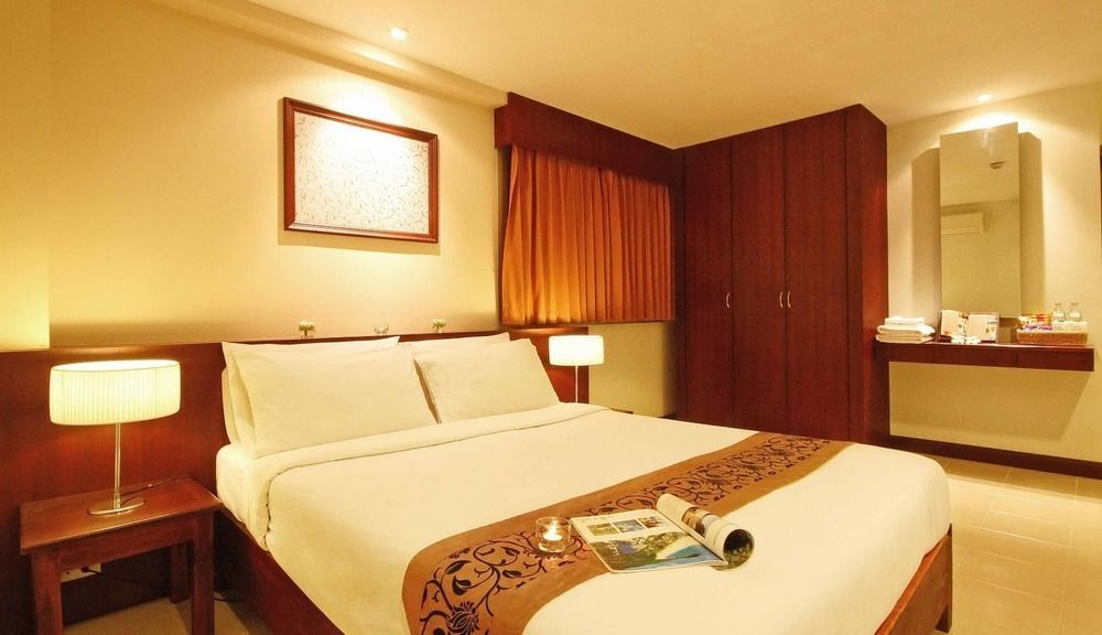 Grace Land Hotel Arusha Exteriér fotografie